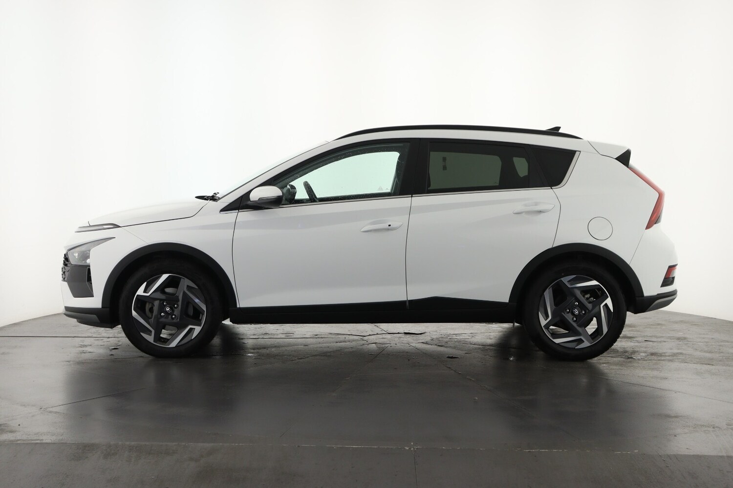 Used Hyundai BAYON 2024 for sale - 75921999: Photo 8
