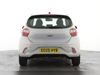 Used Hyundai i10 2025 for sale - 78924250: Photo