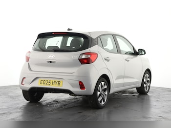 Used Hyundai i10 2025 for sale - 78924250: Photo