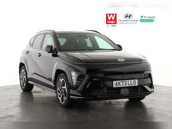 2023 - 1.6T N Line S 5dr