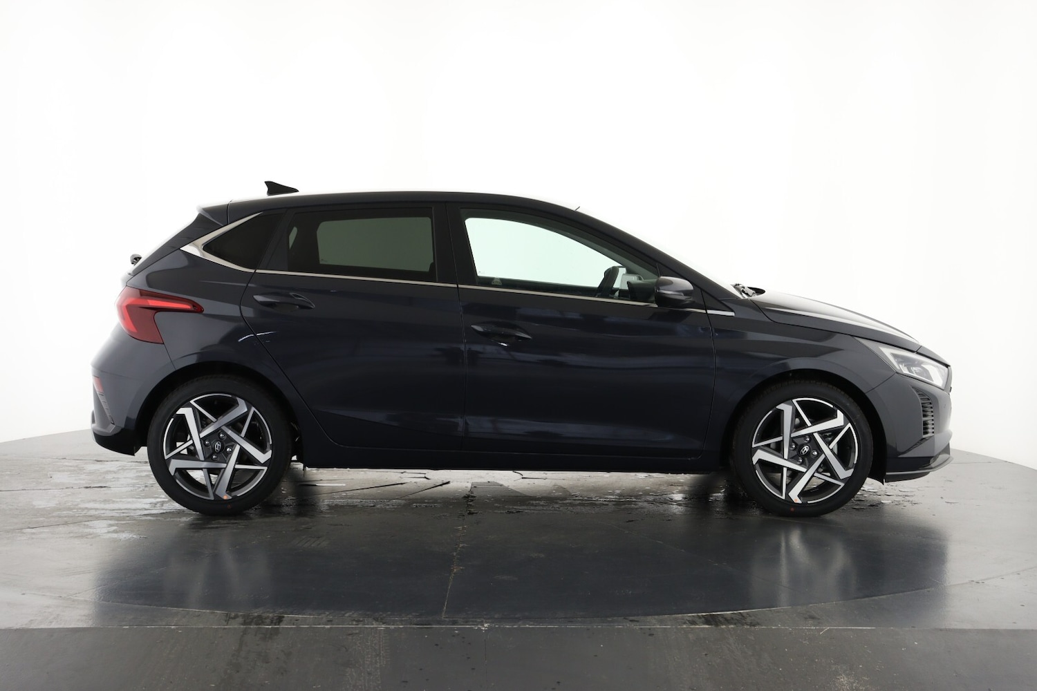 Used Hyundai i20 2026 for sale - 77492695: Photo 4