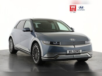 2024 - 168kW Ultimate 77 kWh 5dr Auto