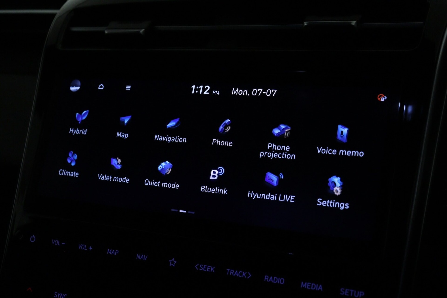 Vehicle 19