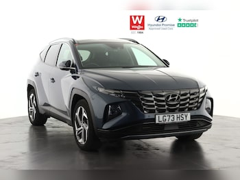 Used Hyundai TUCSON 2023 for sale - 75485169: Photo