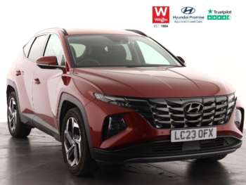 2023 (23) - 1.6 TGDi Hybrid 230 Premium 5dr 2WD Auto Estate