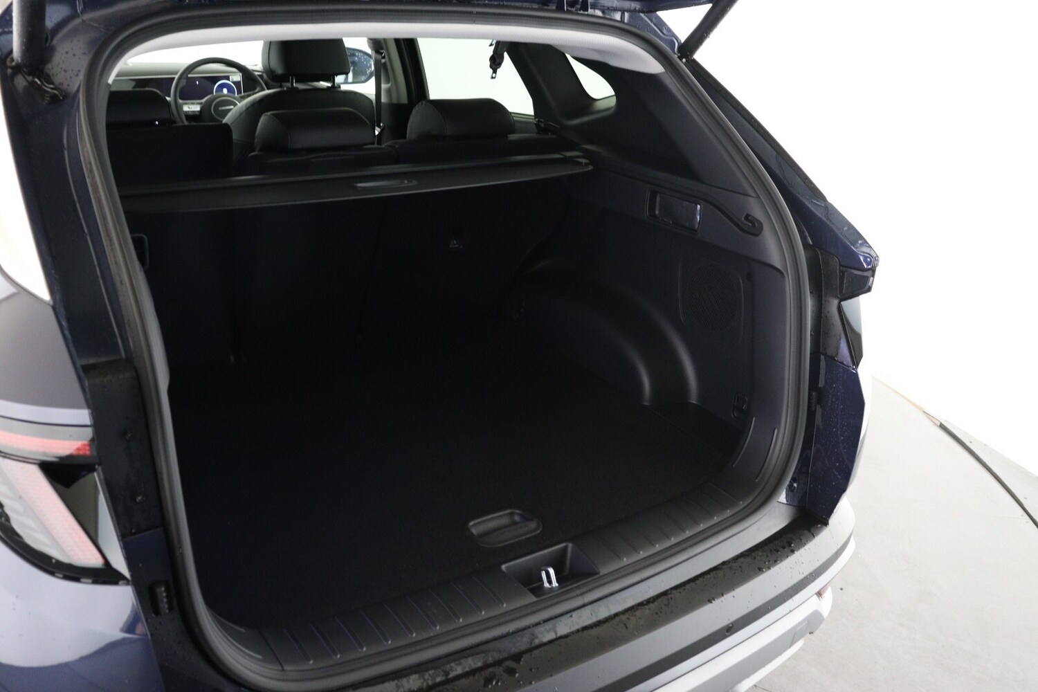 Used Hyundai TUCSON 2025 for sale - 76615300: Photo 9