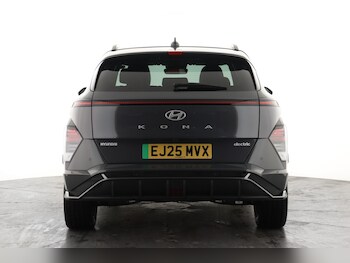 Used Hyundai KONA 2025 for sale - 77420441: Photo
