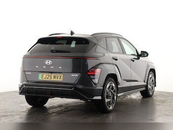 Used Hyundai KONA 2025 for sale - 77420441: Photo
