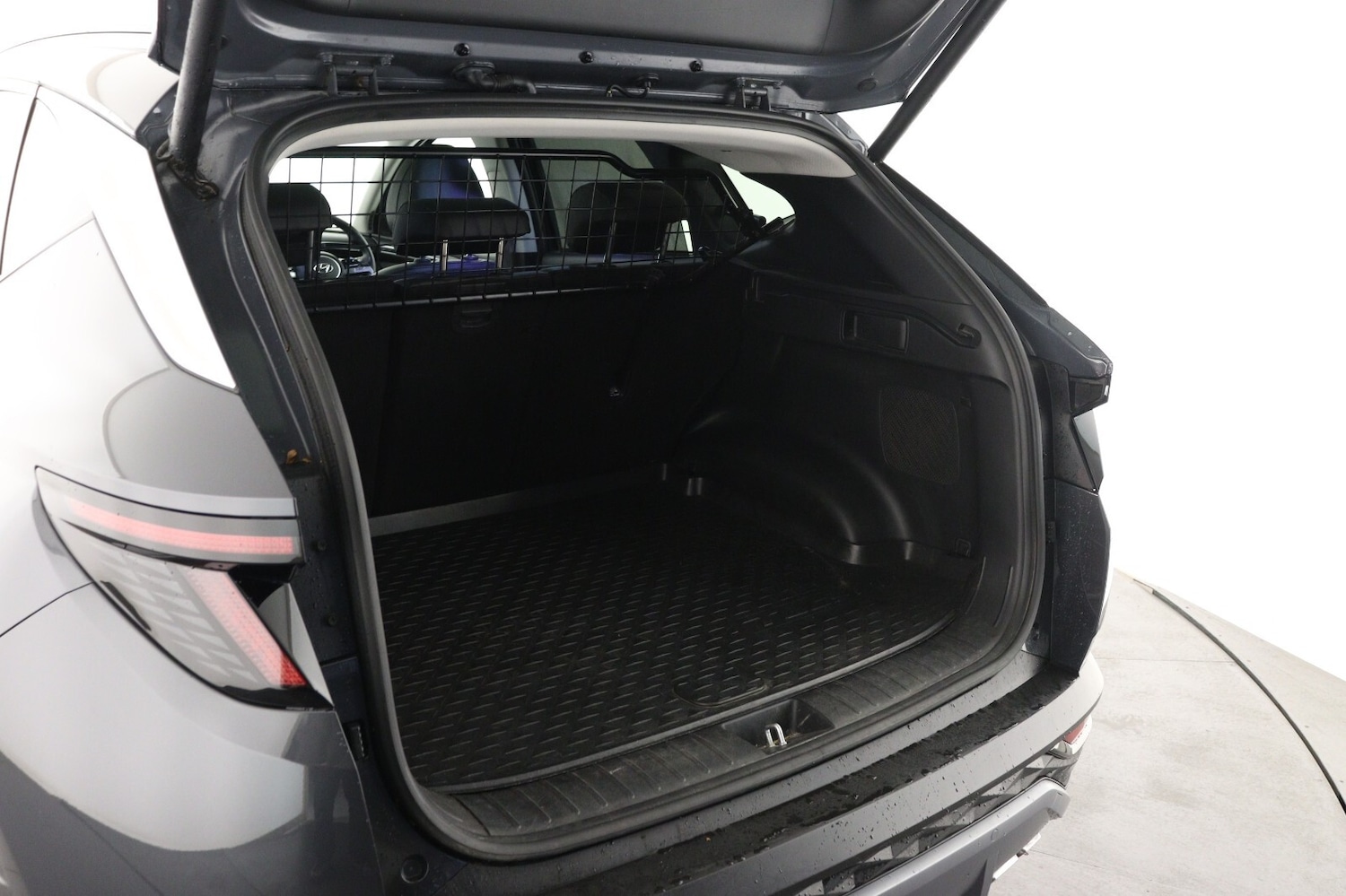 Used Hyundai TUCSON 2022 for sale - 76870893: Photo 10