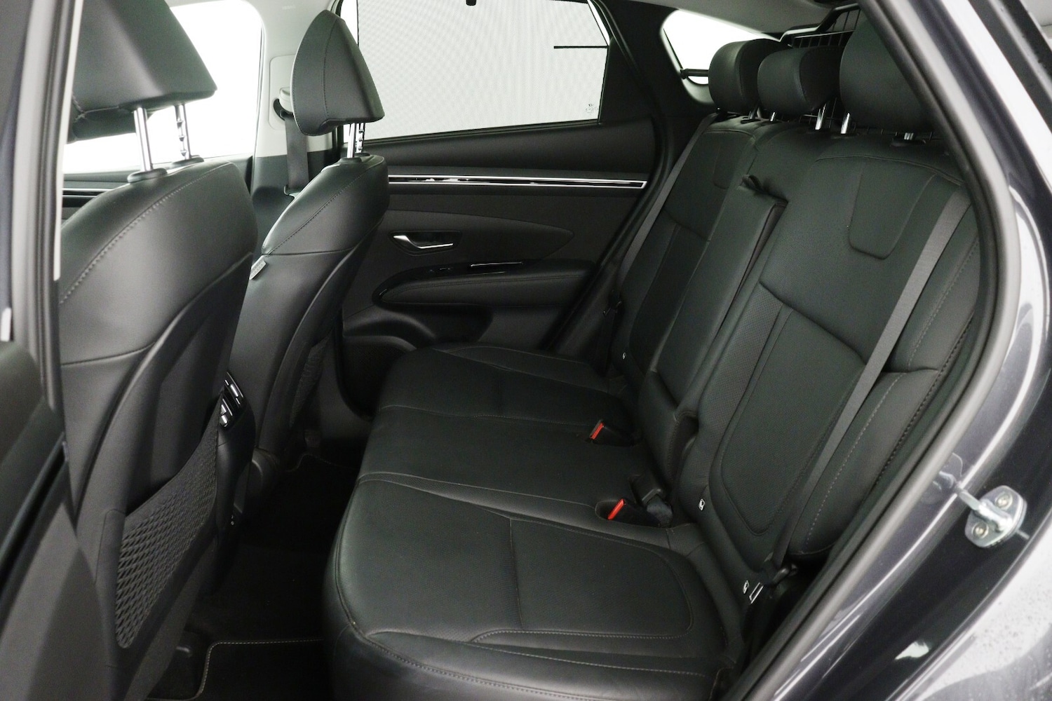 Used Hyundai TUCSON 2022 for sale - 76870893: Photo 15