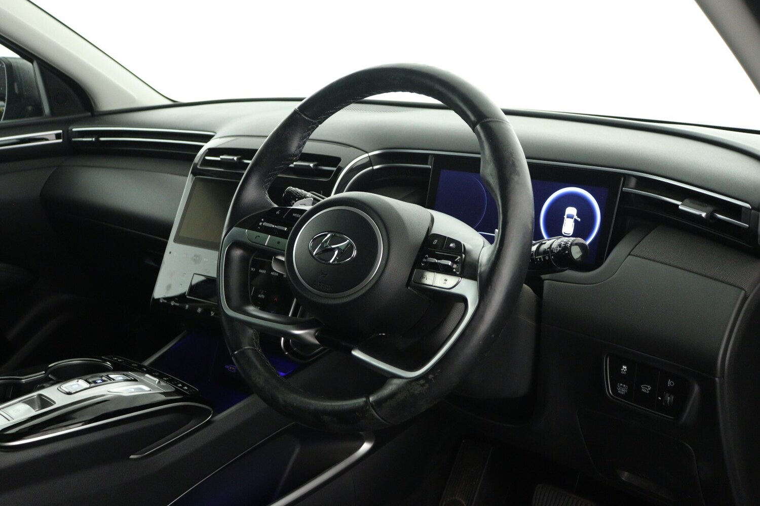 Used Hyundai TUCSON 2022 for sale - 76870893: Photo 16