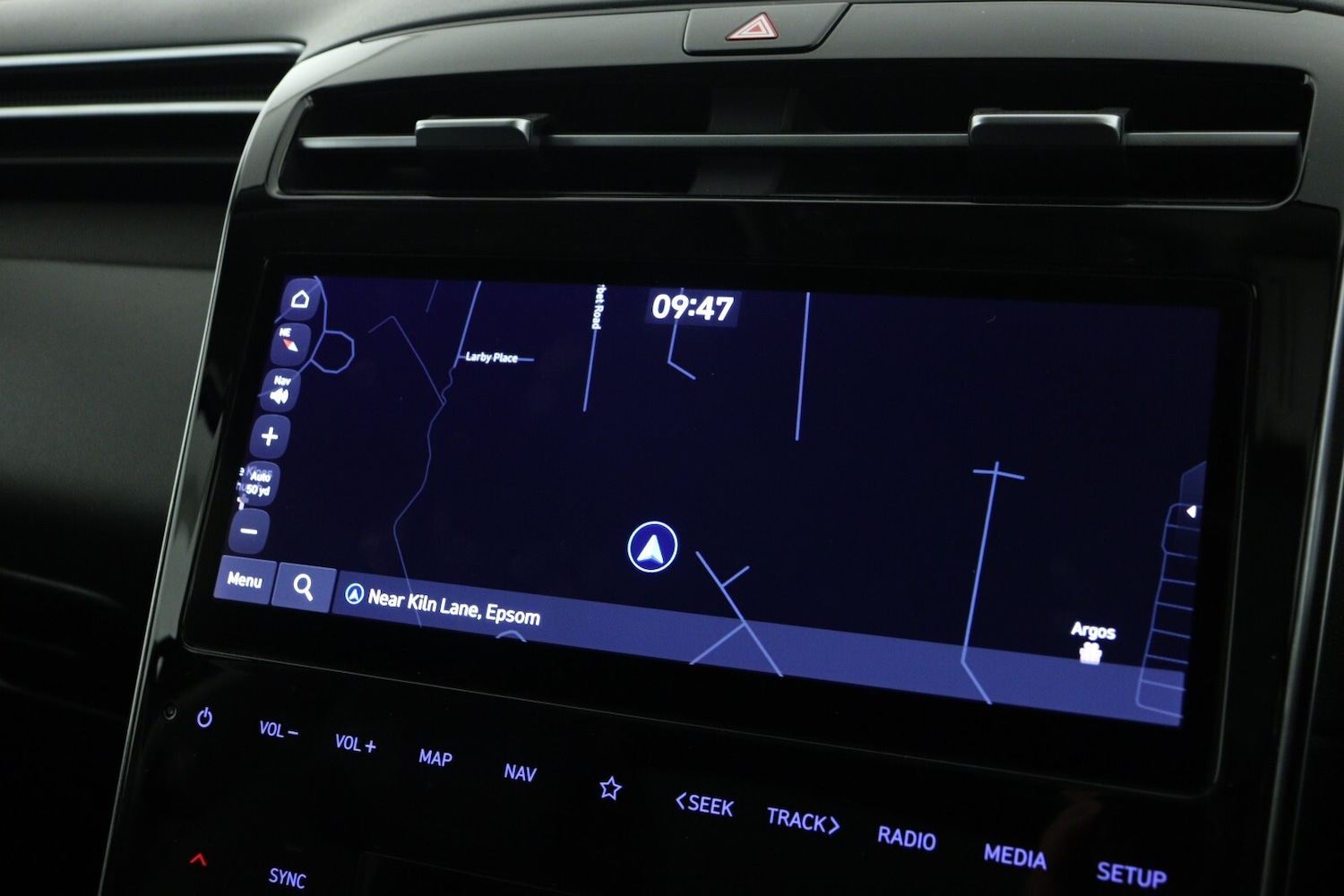 Used Hyundai TUCSON 2022 for sale - 76870893: Photo 17