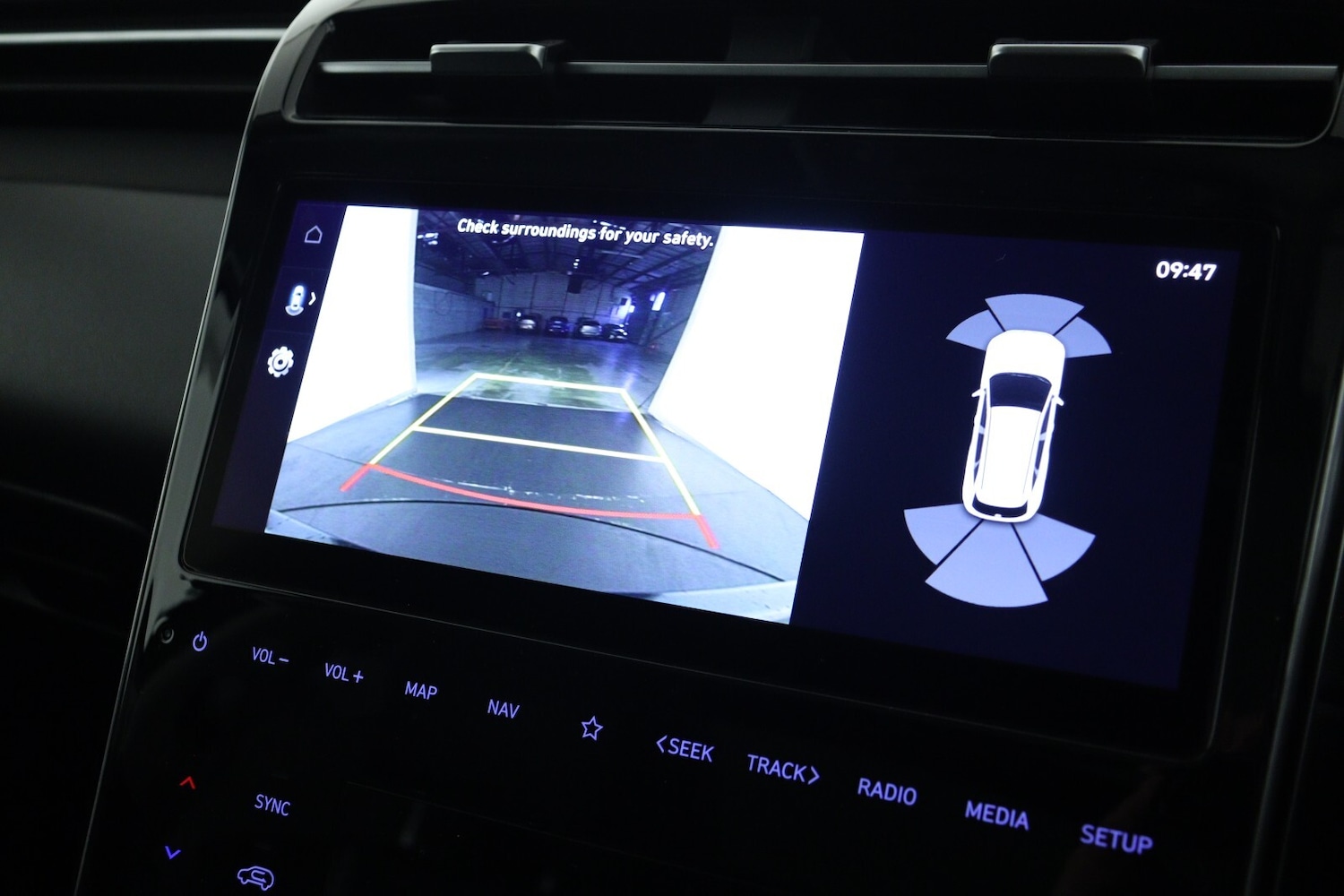 Used Hyundai TUCSON 2022 for sale - 76870893: Photo 20