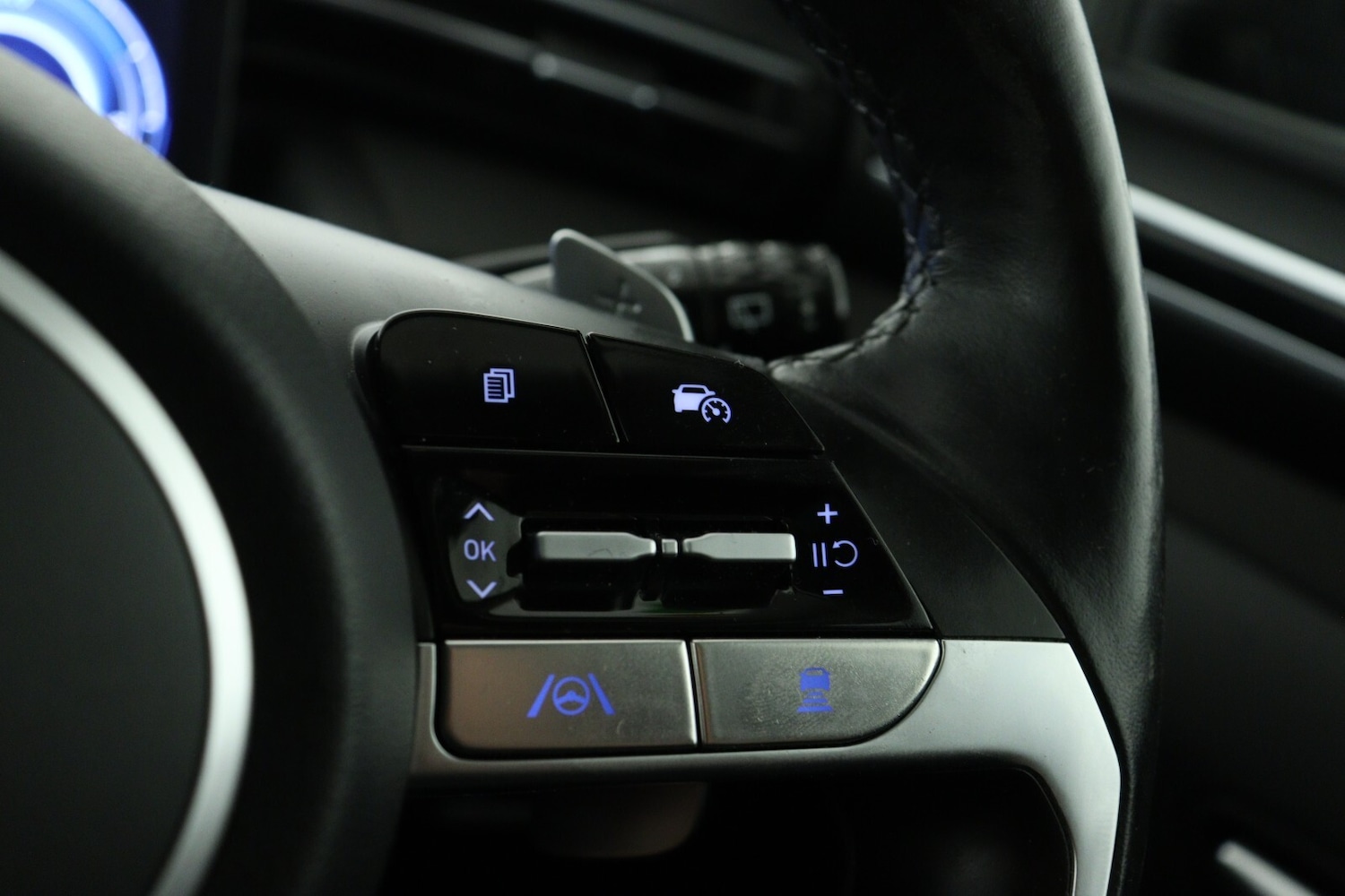 Used Hyundai TUCSON 2022 for sale - 76870893: Photo 24