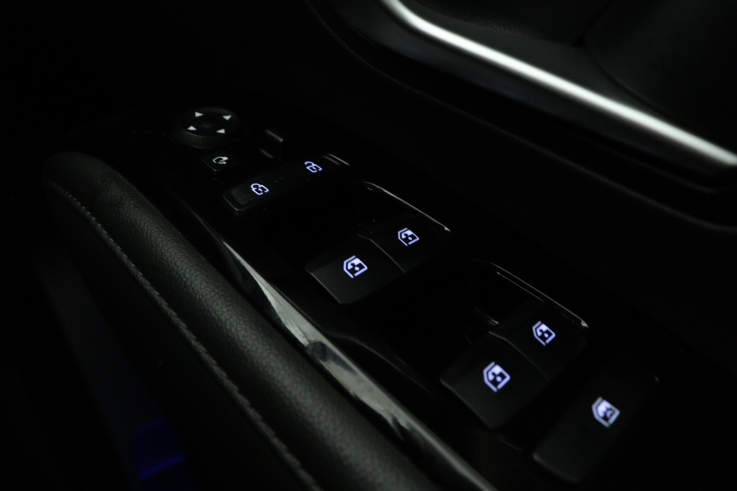 Used Hyundai TUCSON 2022 for sale - 76870893: Photo 26