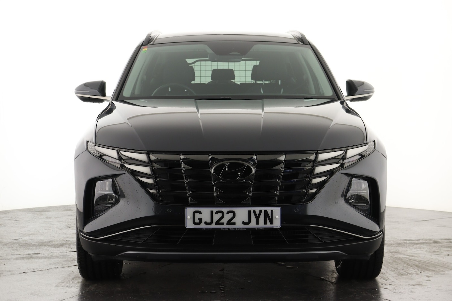 Used Hyundai TUCSON 2022 for sale - 76870893: Photo 6