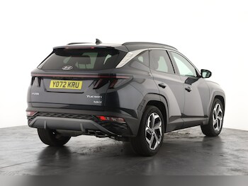 Used Hyundai TUCSON 2023 for sale - 78152586: Photo