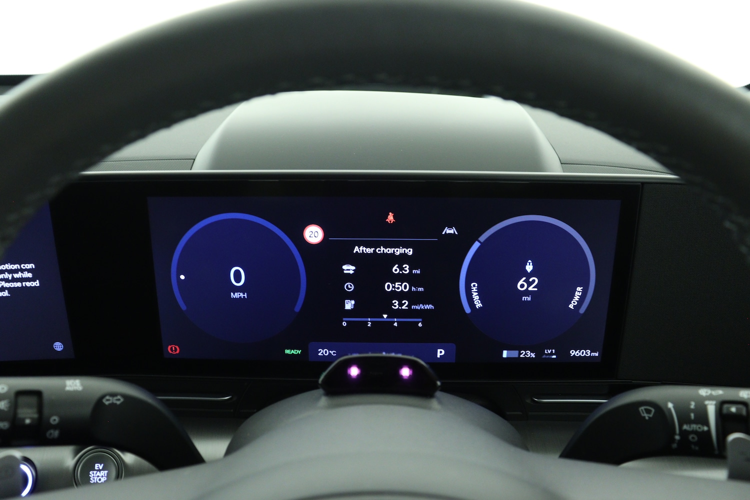 Used Hyundai KONA 2024 for sale - 76871815: Photo 17