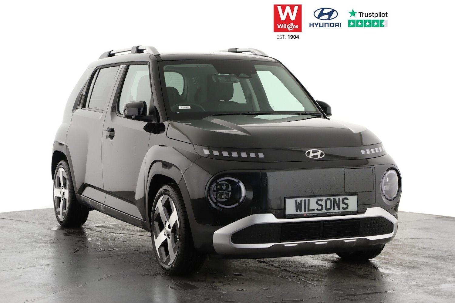 Used Hyundai Other 2025 for sale - 76615183: Photo 1