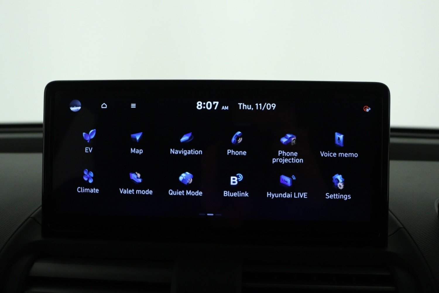 Used Hyundai Other 2025 for sale - 76615183: Photo 16