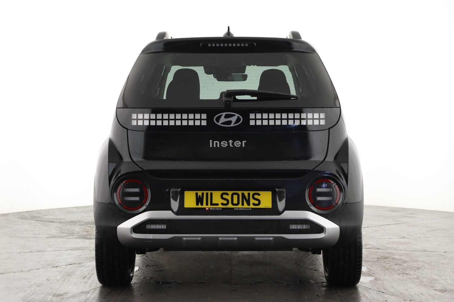 Used Hyundai Other 2025 for sale - 76615183: Photo 2