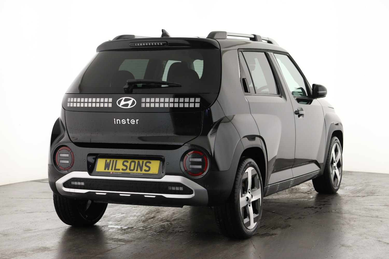 Used Hyundai Other 2025 for sale - 76615183: Photo 3