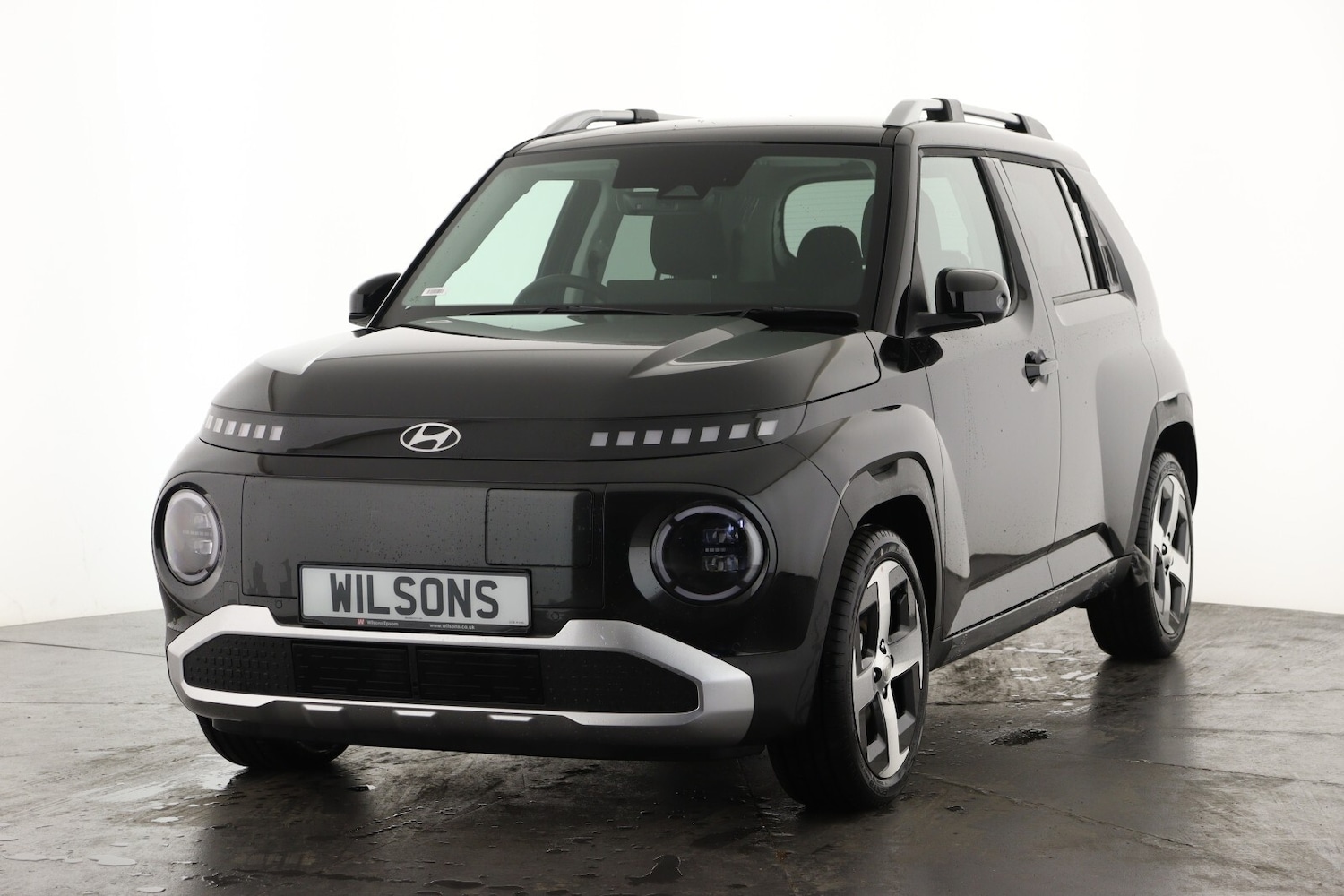 Used Hyundai Other 2025 for sale - 76615183: Photo 6