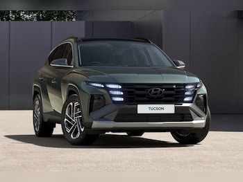 2025 - 1.6T 48V MHD Ultimate 5dr DCT