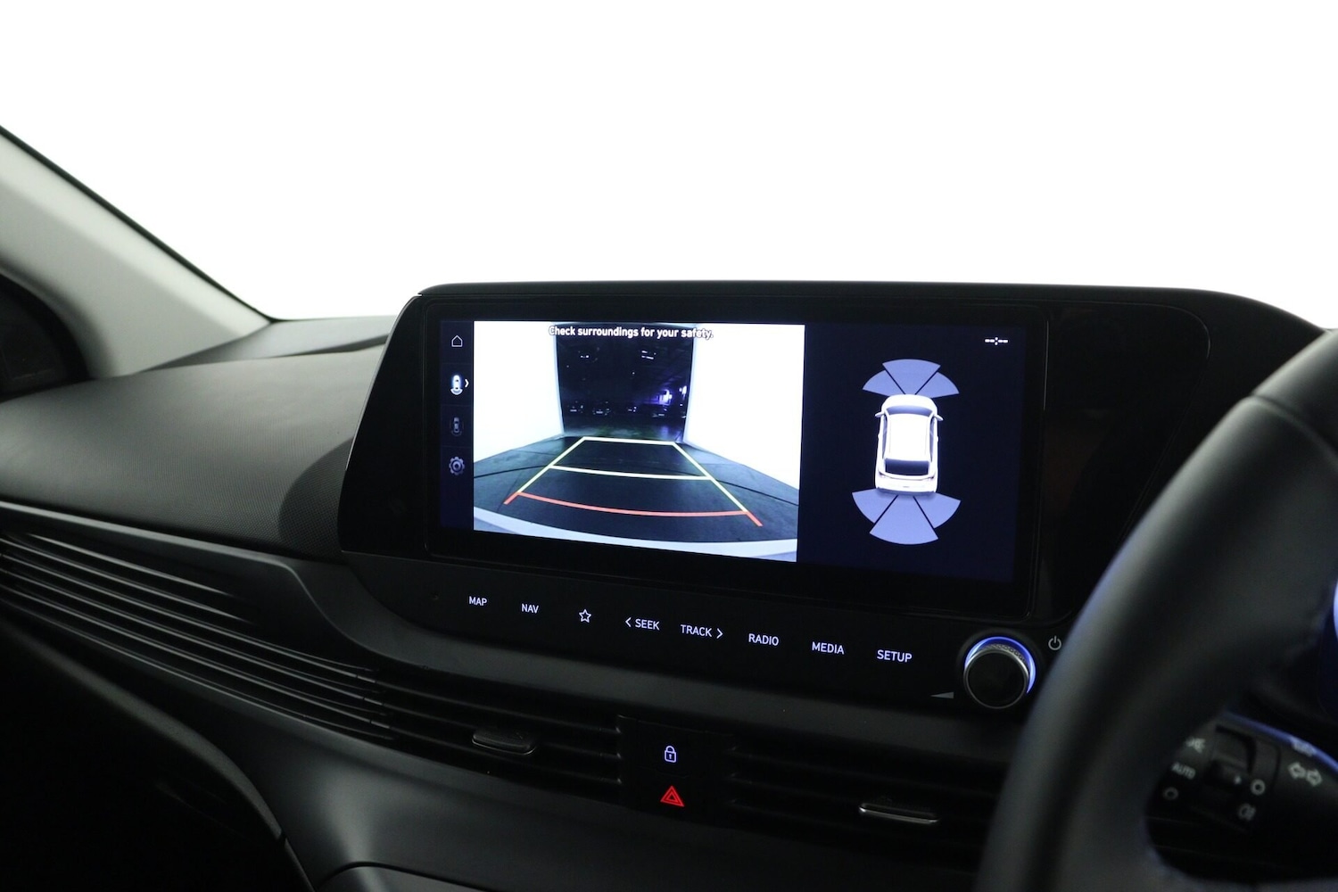 Used Hyundai i20 2024 for sale - 76871853: Photo 15