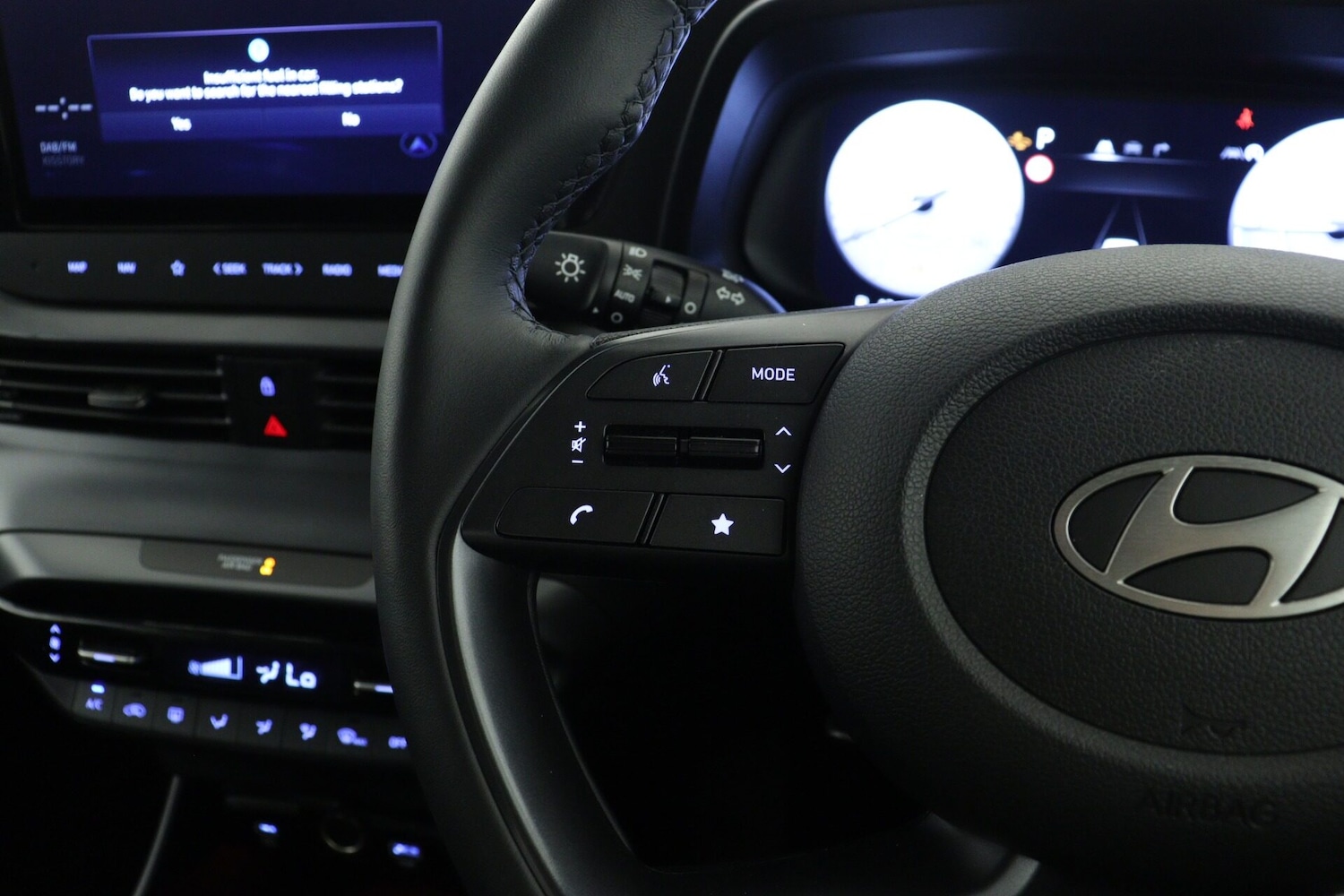 Used Hyundai i20 2024 for sale - 76871853: Photo 18