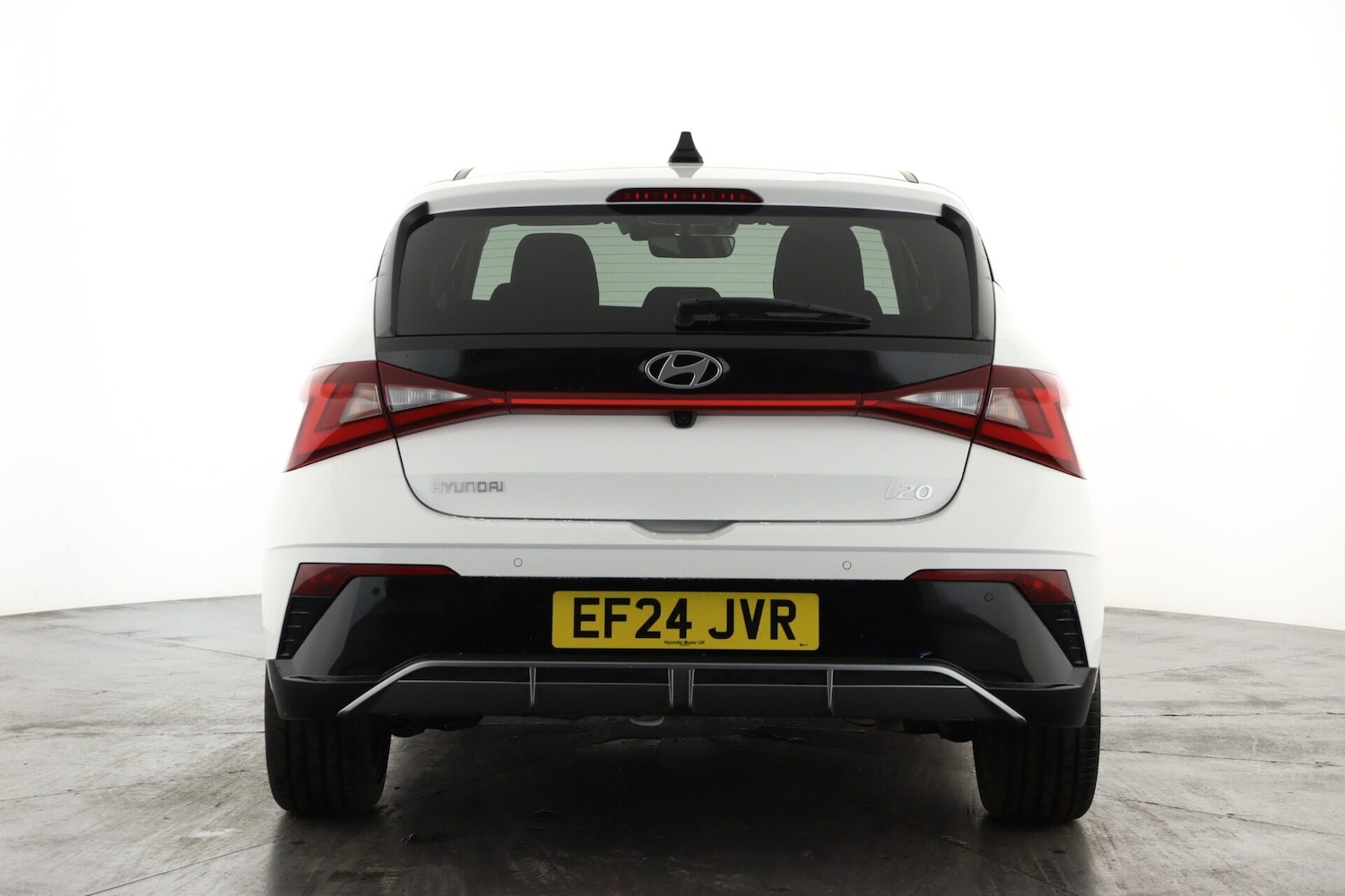 Used Hyundai i20 2024 for sale - 76871853: Photo 2