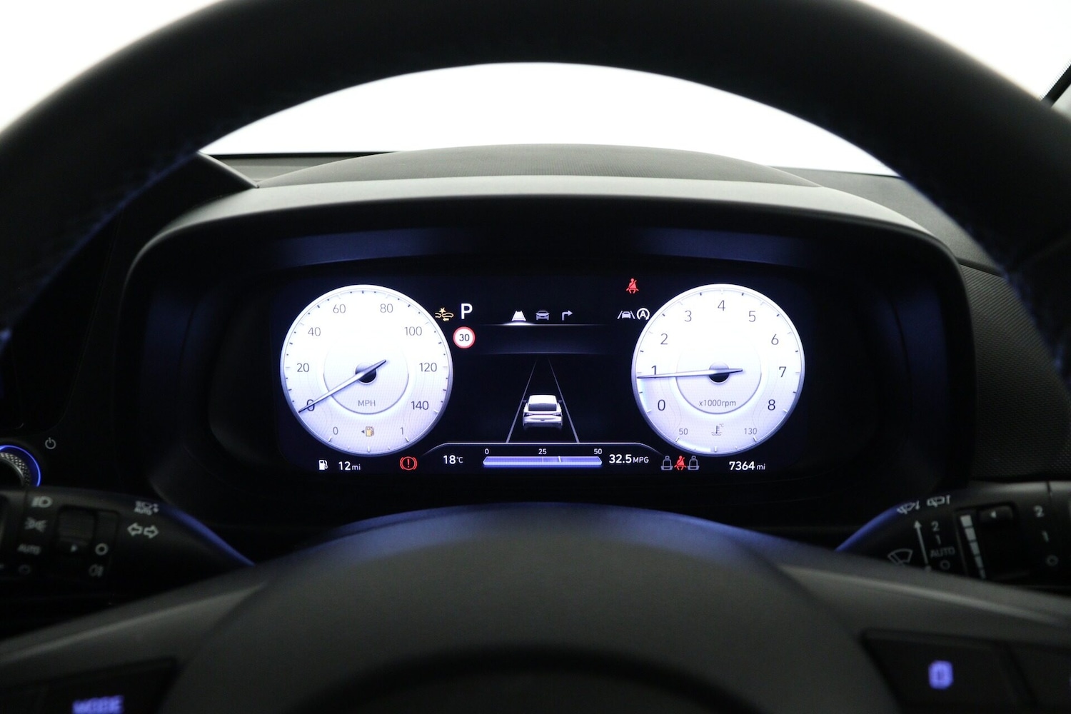 Used Hyundai i20 2024 for sale - 76871853: Photo 20