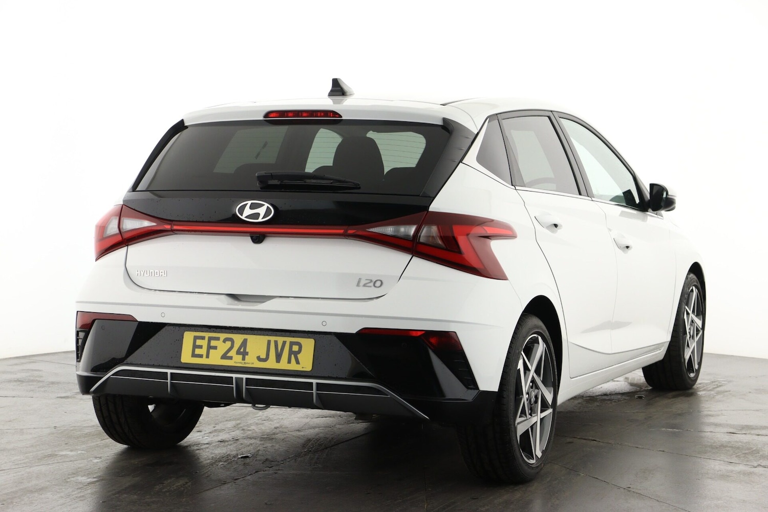 Used Hyundai i20 2024 for sale - 76871853: Photo 3