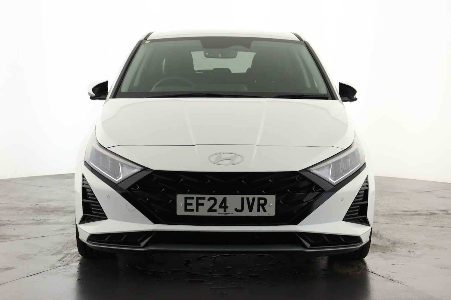 Used Hyundai i20 2024 for sale - 76871853: Photo 6