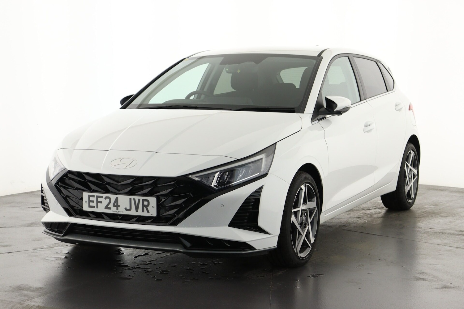 Used Hyundai i20 2024 for sale - 76871853: Photo 7