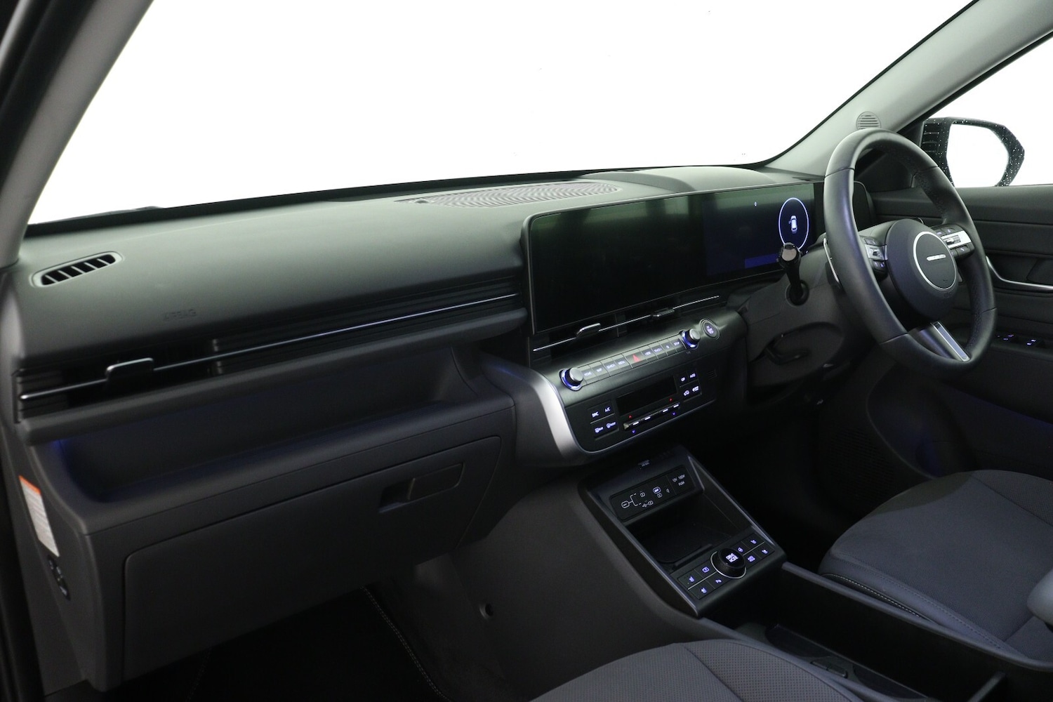 Used Hyundai KONA 2025 for sale - 76788140: Photo 12