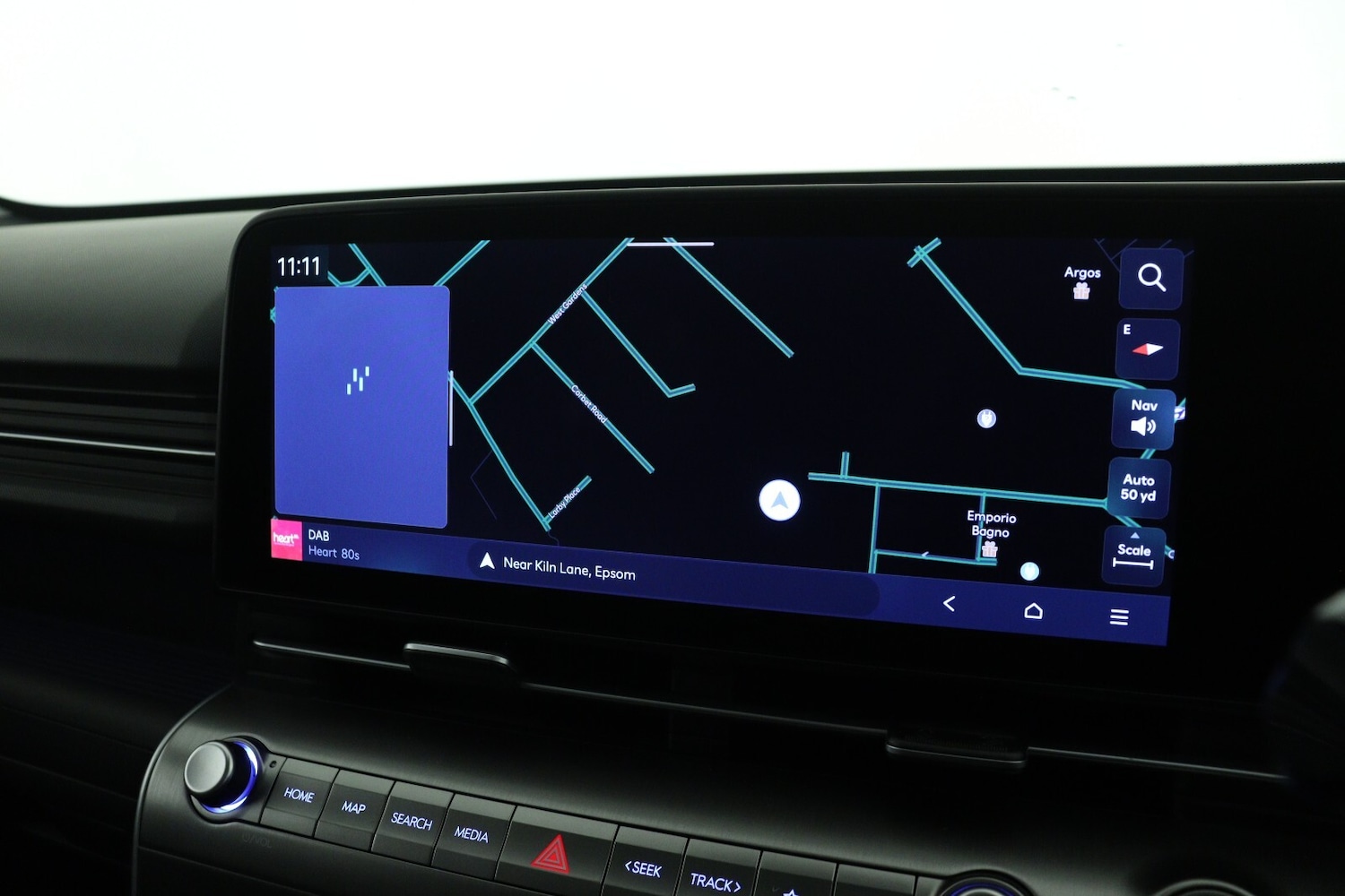 Used Hyundai KONA 2025 for sale - 76788140: Photo 17