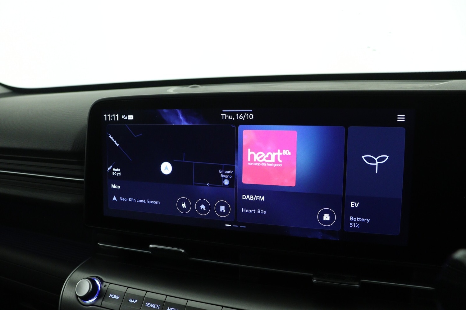 Used Hyundai KONA 2025 for sale - 76788140: Photo 18