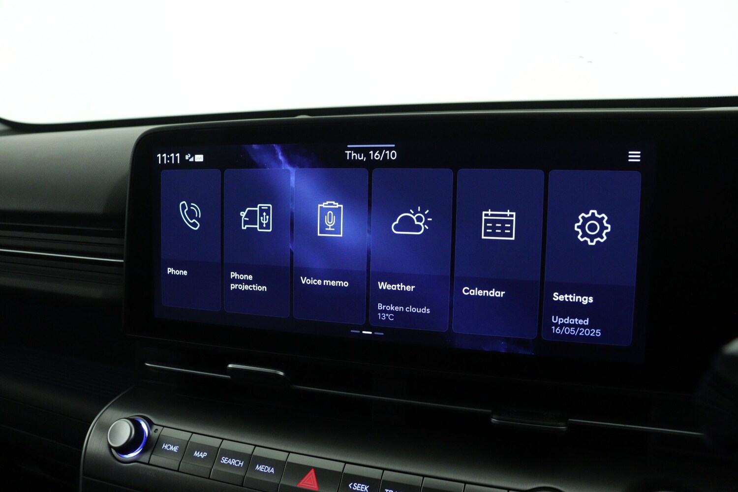 Used Hyundai KONA 2025 for sale - 76788140: Photo 19