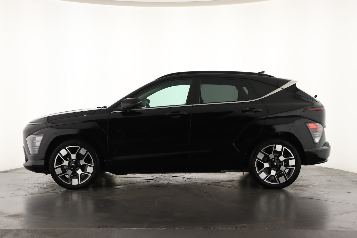 Used Hyundai KONA 2025 for sale - 76788140: Photo 7