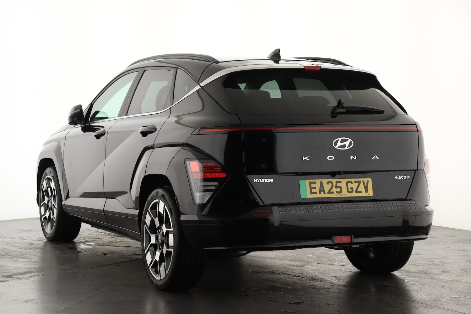 Used Hyundai KONA 2025 for sale - 76788140: Photo 8