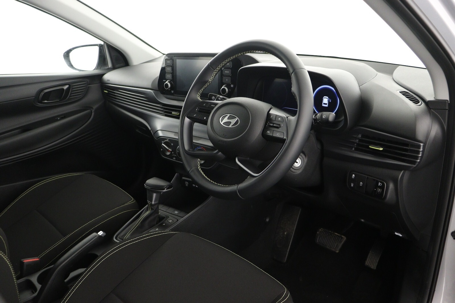 Used Hyundai i20 2024 for sale - 76870040: Photo 14