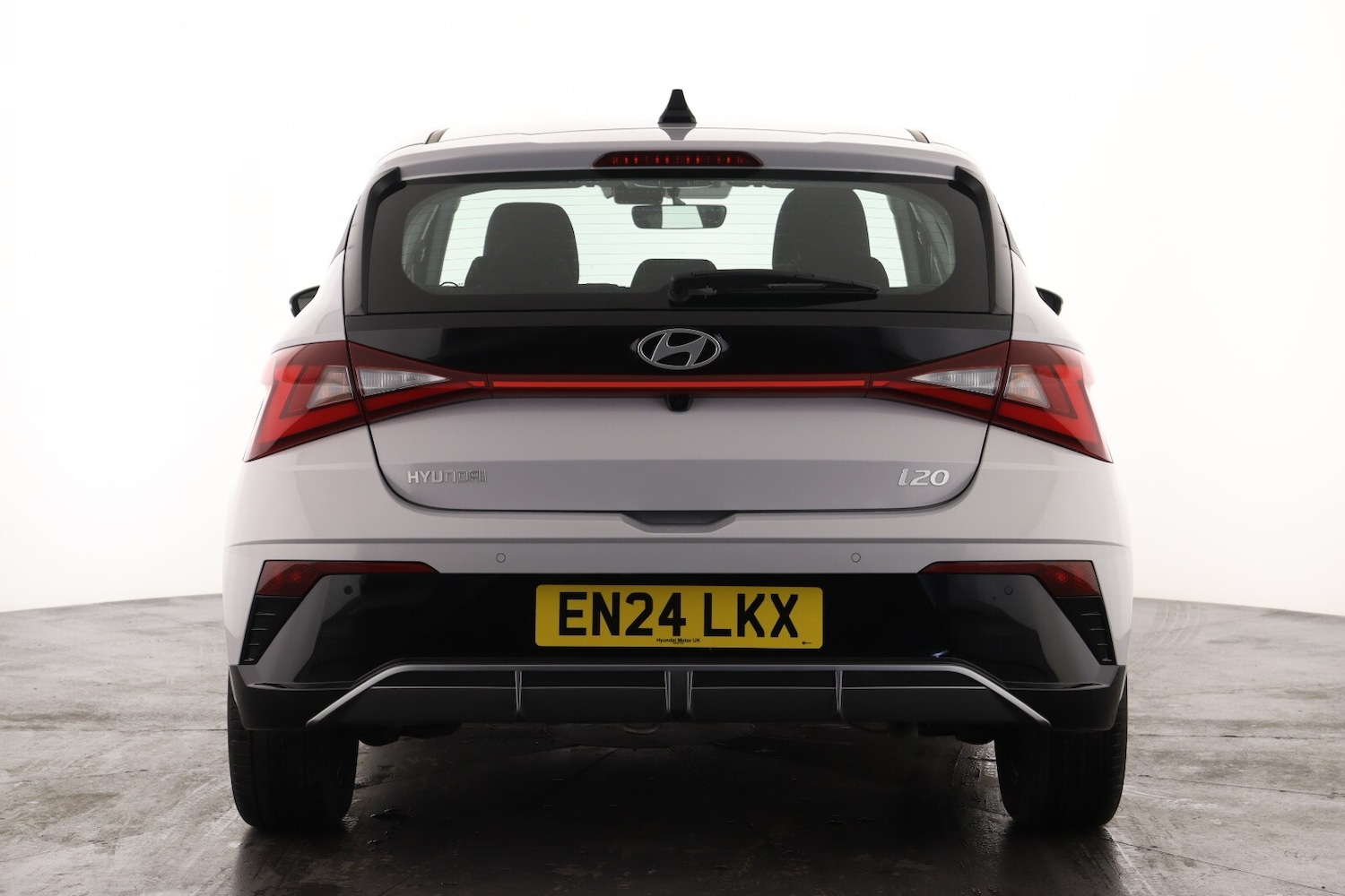 Used Hyundai i20 2024 for sale - 76870040: Photo 2