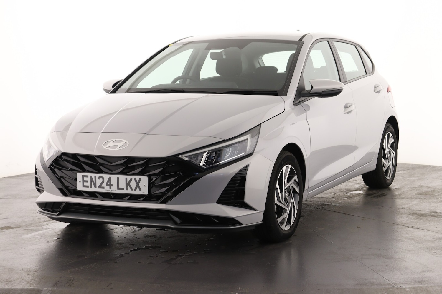 Used Hyundai i20 2024 for sale - 76870040: Photo 7