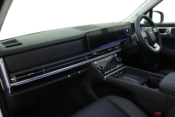 Used Hyundai Santa Fe 2025 for sale - 75843938: Photo 13