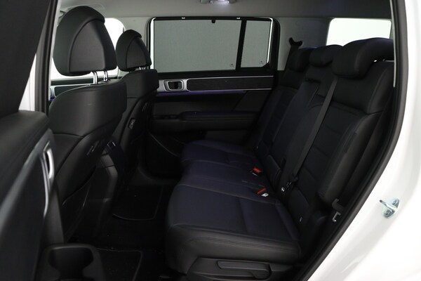 Used Hyundai Santa Fe 2025 for sale - 75843938: Photo 14