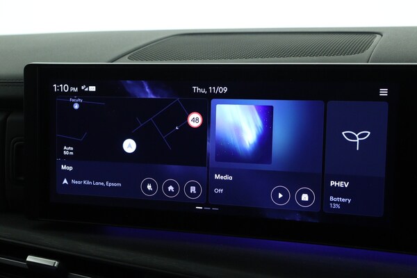 Used Hyundai Santa Fe 2025 for sale - 75843938: Photo 17