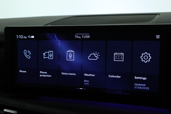 Used Hyundai Santa Fe 2025 for sale - 75843938: Photo 19
