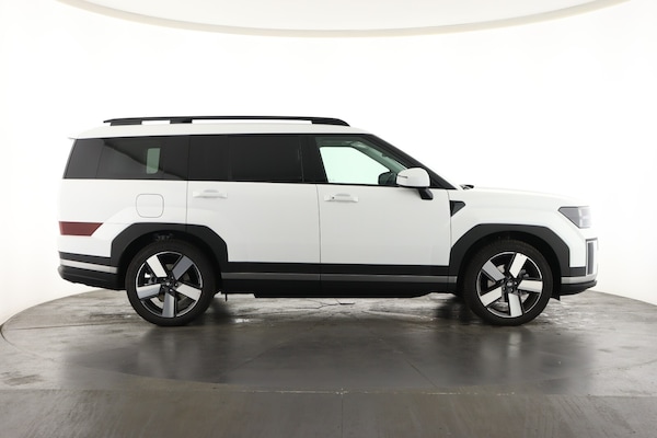 Used Hyundai Santa Fe 2025 for sale - 75843938: Photo 5