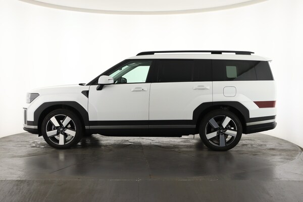 Used Hyundai Santa Fe 2025 for sale - 75843938: Photo 8